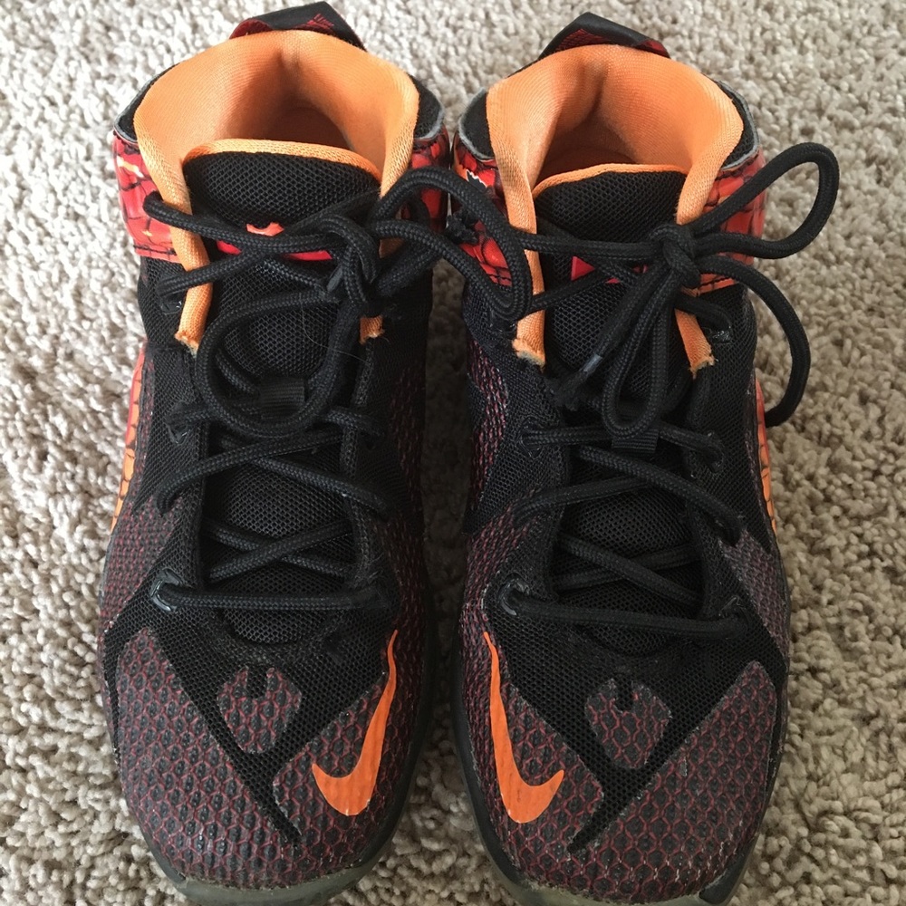 Boys Lebrons
